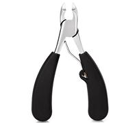 BEZOX Coupe-ongles précis Ongles Incarnés ou épais W/Boîte Métal