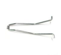 BEZOX Coupe-ongles Printemps 3PCS