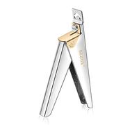 BEZOX Coupe-ongles professionnel en acrylique pour ongles en acrylique, outil de manucure pour salon de manucure à la maison