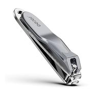 BEZOX Coupe-ongles sûr pour enfants, bébés, nourrissons et tout-petits, coupe-ongles à mâchoire de 0,5 cm pour enfants, nouveau-nés, outil de toilettage des ongles de précision pour les petits doigts