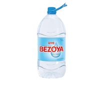Bezoya - Eau minérale naturelle - 1 Verseuse x 5 L