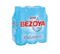Bezoya - Eau Minérale Naturelle - Pack 6 x 50 cl
