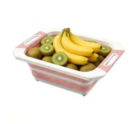Bezprzewodowa Wkrętarka Cube multifonction compact pliable pour planche à découper pour fruits, légumes, barbecue, pique-nique, patio, arrière, plage, fête, appartement