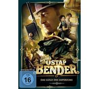 Bezrukov,Sergey - Ostap Bender-das Gold des Imperiums