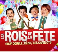 Bezu & Les Charlots