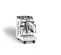 Bezzera Aria S MN Blanc