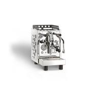 Bezzera Aria S MN Carrés en acier inoxydable