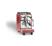 Bezzera Aria S MN Rouge