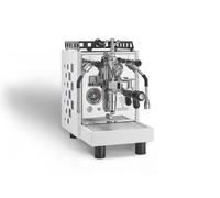 Bezzera Aria Top MN PID Carrés blancs