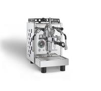 Bezzera Aria Top MN PID Carrés en acier inoxydable