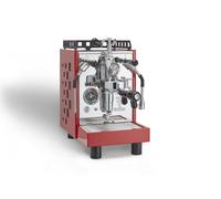 Bezzera Aria Top MN PID Carrés rouges