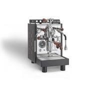 Bezzera Aria Top MN PID Noir Carrés en bois