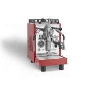 Bezzera Aria Top MN PID Rouge Cathédrale