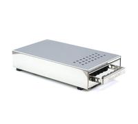 Bezzera boîte de décantation / tiroir à café 0.00