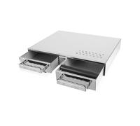 Bezzera boîte de décantation / tiroir à café