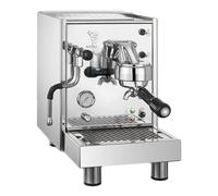 Bezzera BZ09 PM machine expresso à porte-filtre simple chaudière - inox