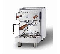 Bezzera Crema PM machine à espresso Acier inoxydable