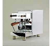 Bezzera Crema PM machine à espresso Blanc