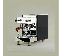 Bezzera Crema PM machine à espresso Noir