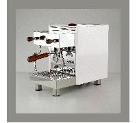 Bezzera Crema PM PID Machine à espresso Blanc