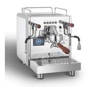 Bezzera DUO FR Acier inoxydable