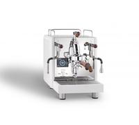 Bezzera DUO MN Blanc