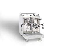 Bezzera Luce PID Blanc