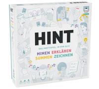 Bezzerwizzer Hint (Spiel) - Version Allemande