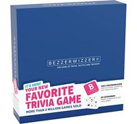 Bezzerwizzer The Game of Trivia Tactics & Trickery