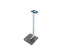 Beurer Balance d'analyse corporelle BF 1000 Super Precision BT numérique capacité 200 kg
