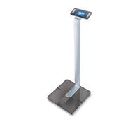 Beurer BF 1000 Super Precision BT Balance d'analyse corporelle 74860 numérique Plage de pesée (max.)=200 kg