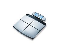 BF 105 Body Complete - Balance - noir/inox