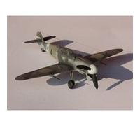 Bf-109g-2 Ilmavoimat - 1:72e - Mistercraft G