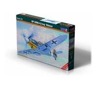 Bf-109g-4 / Trop Shiess - Mistercraft 9385203088-Mistercraft