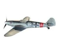 Bf 109g-6/as, Weekend Edition - 1:48e - Eduard Plastic Kits G