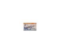 Bf 109g-6 Late Series Profipack - 1:48e - Plastic Kits