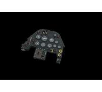 Bf 109g-6 Löök For - 1:48e - Eduard Accessories