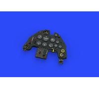 Bf 109g-6 Löök For Tamiya - 1:48e - Eduard Accessories