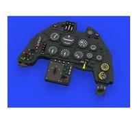 Bf 109g-6 Löök For Tamiya - 1:48e - Accessories