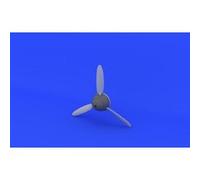 Bf 109g-6 Propeller - 1:48e - Accessories