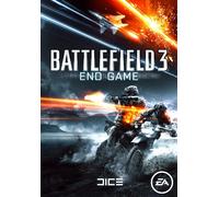 BF 3 End Game Code in a Box Battlefield German Version (PC DVD) (PC)