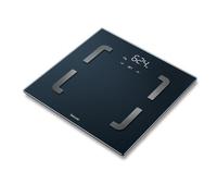 Beurer 76008, Balance