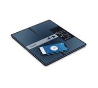 Beurer Balance d'analyse corporelle BF 980 (76009) WiFi Bluetooth 180 kg noir