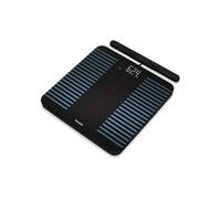 Beurer Pèse-personne numérique BF 990 – 25 valeurs, 8 électrodes, Wi‑Fi/Bluetooth, Apple Health