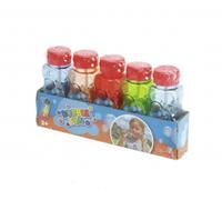 BF Bubble Bottle Set of 5