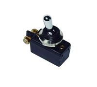 BF - commutation vis manecilla métallique/A 3 A 250 V Sac