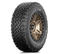 BF GOODRICH 215/75 R15 100S Pneu 4 saisons Hors route Compatible avec FIAT Ducato III Van 250, 290 Ducato III Camion plate-forme/Châssis 250, 290 Ducato III Minibus 250, 290, JEEP