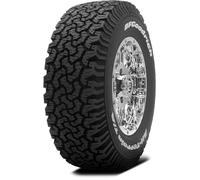 BF Goodrich All-Terrain T/A KO2 ( LT265/70 R16 121/118S 10PR RWL )