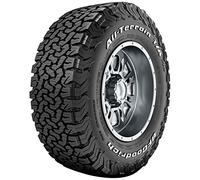 BFGoodrich All Terrain T/A KO2 30X9.50R15 104S 3PMSF RWL E B 75 B