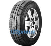 BF Goodrich Activan Winter ( 185/80 R14C 102/100R 8PR )